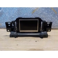Дисплей радио форд oe f1ft - 18b955 - la