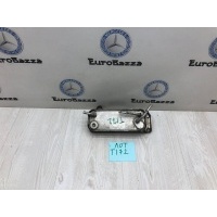 Теплообменник Mercedes W163 Mercedes W163 ML 1997-2005 A6120700079