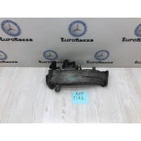 Патрубок системы EGR Mercedes W163 Mercedes W163 ML 1997-2005 A6120700211