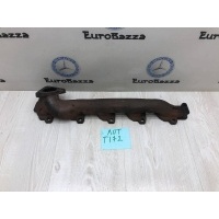 Коллектор выпускной Mercedes Om612 Mercedes W163 ML 1997-2005 A6121420101
