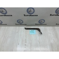 Кронштейн турбины Mercedes Om612 Mercedes W163 ML 1997-2005 A6110960845