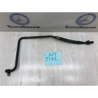 Трубка масляная АКПП Mercedes W163 Mercedes W163 ML 1997-2005 A6121800530