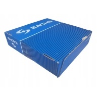 Sachs 1874 000 033 Zestaw śrub , koło zamachowe