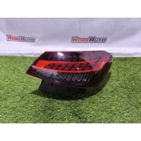 Фонарь внешний Mercedes-Benz E-Class W213 A2139065209