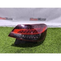 Фонарь внешний Mercedes-Benz E-Class W213 A2139065209