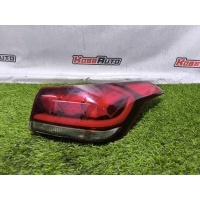 Фонарь внешний Hyundai Genesis DH 92402B1020