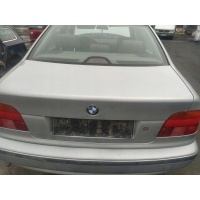 Крышка багажника багажника задняя задняя bmw e39 седан в сборе