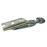 ZAWIAS MASKI PRAWY VW GOLF VII 5G0823302B ORYGINAŁ