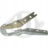 ZAWIAS DO VOLKSWAGEN GOLF VII /VARIANT 12 - 17