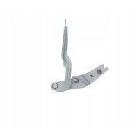 VW GOLF VII , 17 - 20 ZAWIAS MASKI PRAWY 5G0823302B