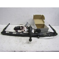 VW Golf VII hak holowniczy блок 5G0092155A 13PIN