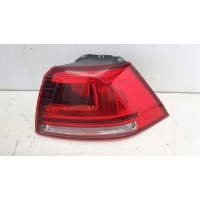 LAMPA TYŁ PRAWA VW GOLF VII HB 5G0 NOWA ORYGINAŁ