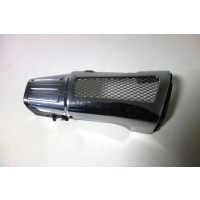 Экран yamaha fzx 750