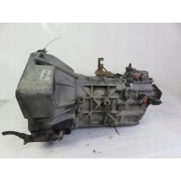 Кпп kia k2700 2.7 d - j2