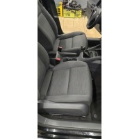 Кресла диван комплект передняя задняя volkswagen гольф 5 v 2003 - 2010