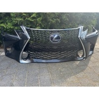 Бампер переднего iv 16 - sport