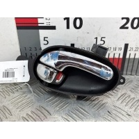 Ручка двери внутренняя передняя правая Chevrolet TrailBlazer 1 (2001-2009) 2005 107602RH,25965493