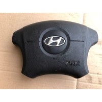 Подушка airbag hyundai elantra 2003 - 2006 рестайлинг