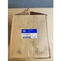Двигатель нагнетатель 97126c8000 97126 - c8000 hyundai i20 15 -