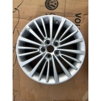 Opel astra 5 v k колесо алюминиевая 17 5x105