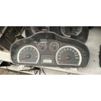 Hyundai санта fe i 2.4 16v 146km b спидометр часы 94004 - 26130
