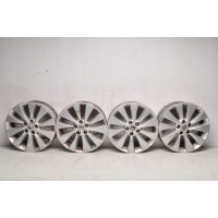 Колесо алюминиевая opel 7.0 