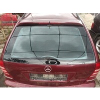Стекло задняя мерседес w203 универсал avantgarde