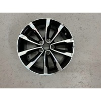 Колесо алюминиевая hyundai oe hyundai i40 7.5 