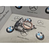 дроссельная заслонка BMW 6 GT 2019 8601651