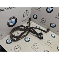 патрубок охлаждения BMW 6 GT 2019 8602634