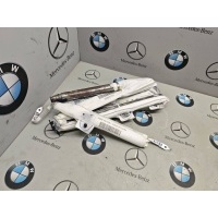 подушка безопасности боковая (шторка) правая BMW 6 GT 2019