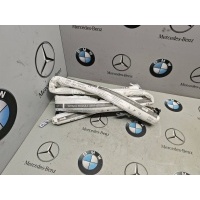 подушка безопасности боковая (шторка) левая BMW 6 GT 2019