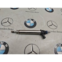 форсунка топливная Mercedes-Benz GLC 2020 A2560705600