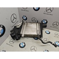 интеркулер Mercedes-Benz GLC 2020 A2640905300