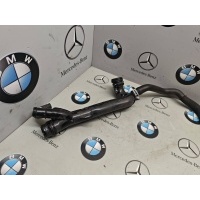 патрубок охлаждения Mercedes-Benz GLC 2020 A2642008600