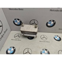 радиатор АКПП Mercedes-Benz GLC 2020 A7255000800