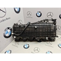 впускной коллектор BMW 6 GT 2019 8603913