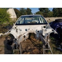 Мерседес c w204 c350 cdi amg кузовное документы четверть