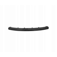 Спойлер бампера bmw 1 f20 / f21 2011 - 2015