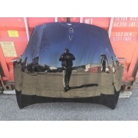 Капот Porsche Cayenne 958 2017 95851101110