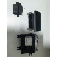 Комплект audi a4 a5 8w mib ii 8w5035044 8 , 2 дюйма