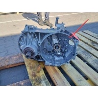 Кпп volkswagen транспортер t5 1.9 tdi fjk