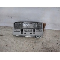 Skoda superb освещение лампочка кабины 3u0947105