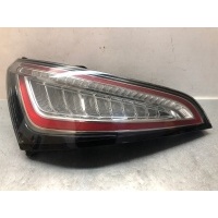 Фара задняя левая светодиодный audi sq5 q5 8r рестайлинг 12 - 16 8r0052101b