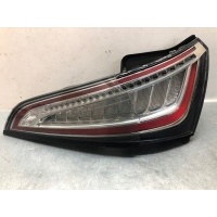 Фара задняя правый светодиодный audi sq5 q5 8r рестайлинг 12 - 16 8r0052102b