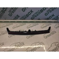 Фонарь задний (стоп сигнал) Mercedes GLK X204 рестайлинг 2013 A2048201256