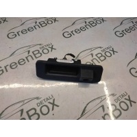 Ручка крышки багажника Mercedes GLK X204 рестайлинг 2013 A2218702410,A2047500493
