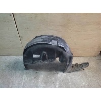 Защита арок задняя правая (подкрылок) Mercedes CLA C117 2014 A1176900430