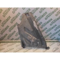 Защита днища Mercedes CLA C117 2014 A2466840300