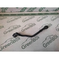Патрубок радиатора Mercedes CLA C117 2014 A2465010058